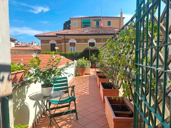 appartamento in vendita a Verona in zona Centro Storico