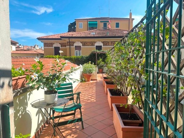 appartamento in vendita a Verona in zona Centro Storico