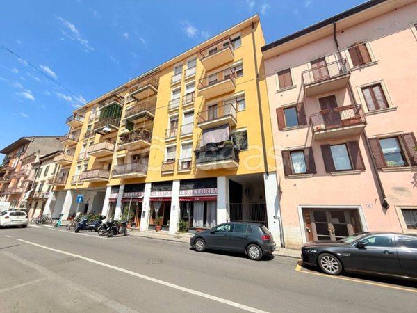 appartamento in vendita a Verona in zona Veronetta