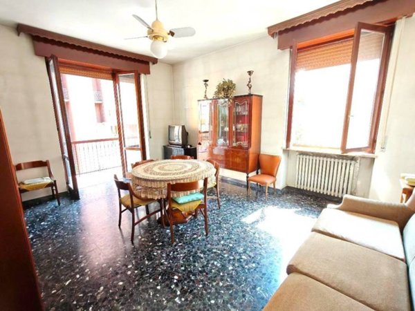 appartamento in vendita a Verona in zona Santa Lucia
