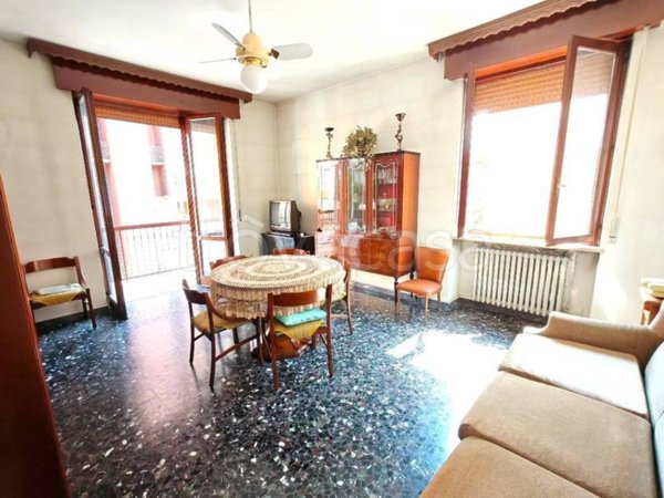 appartamento in vendita a Verona in zona Santa Lucia