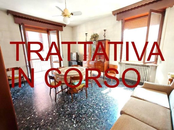 appartamento in vendita a Verona in zona Santa Lucia