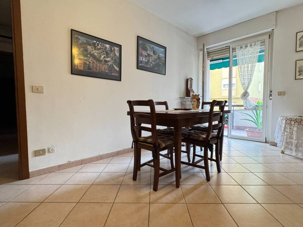 appartamento in vendita a Verona in zona Porto Crencano