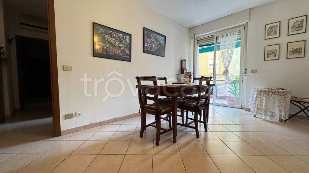 appartamento in vendita a Verona in zona Porto Crencano