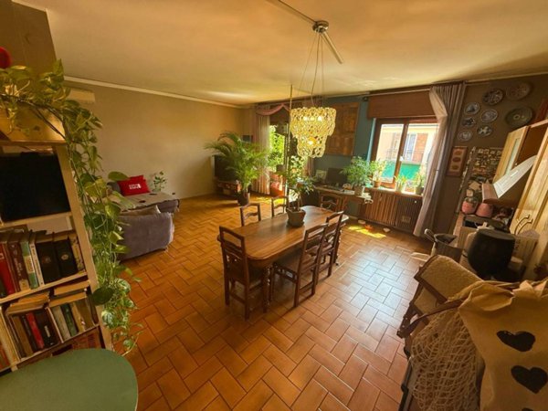 appartamento in vendita a Verona in zona Borgo Venezia / Borgo Trieste