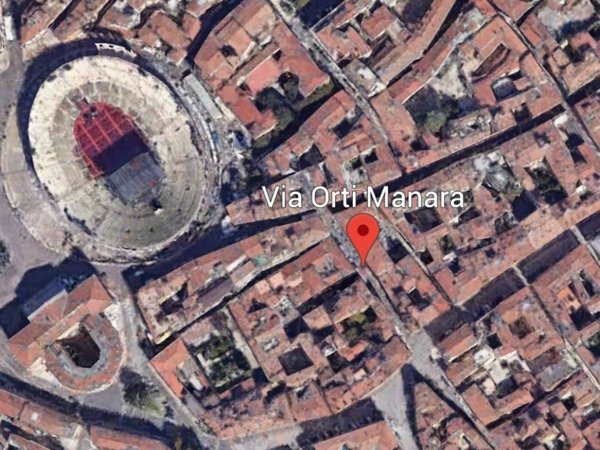 appartamento in vendita a Verona