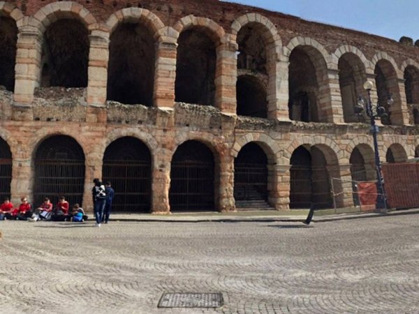 appartamento in vendita a Verona