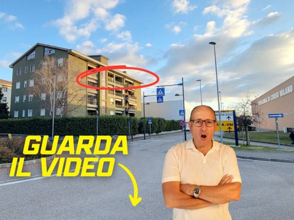 appartamento in vendita a Verona in zona Porto Crencano