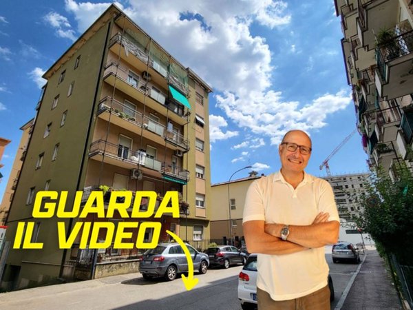 appartamento in vendita a Verona in zona Porto Crencano