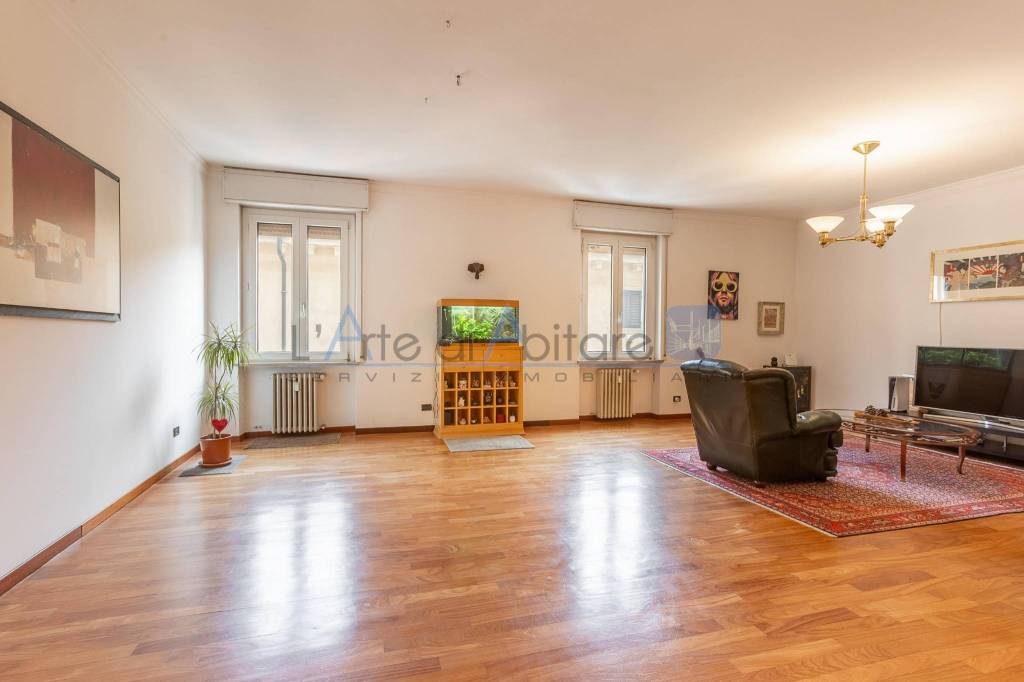 appartamento in vendita a Verona in zona Cittadella