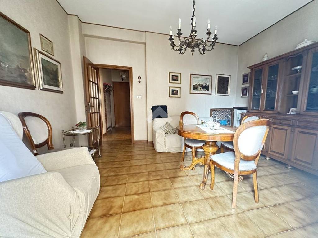 appartamento in vendita a Verona in zona Porto Crencano