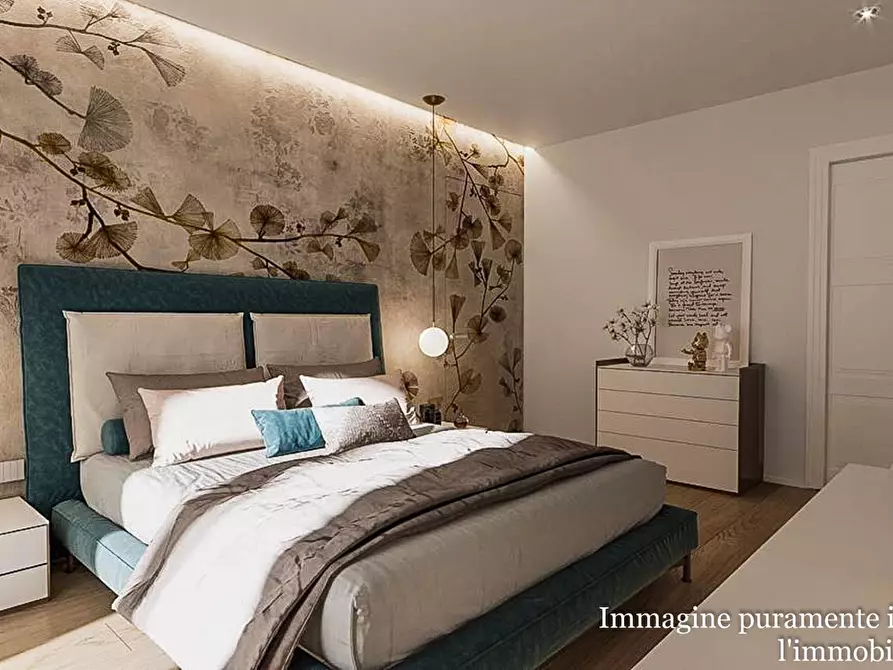 appartamento in vendita a Verona in zona Quinzano