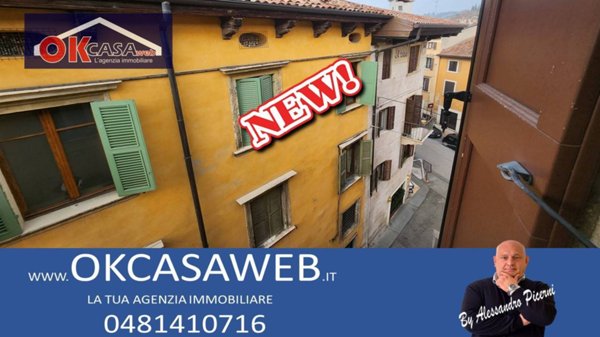 appartamento in vendita a Verona