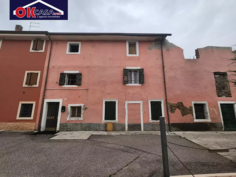 casa indipendente in vendita a Verona
