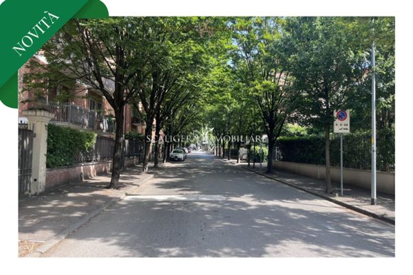 appartamento in vendita a Verona in zona Valdonega