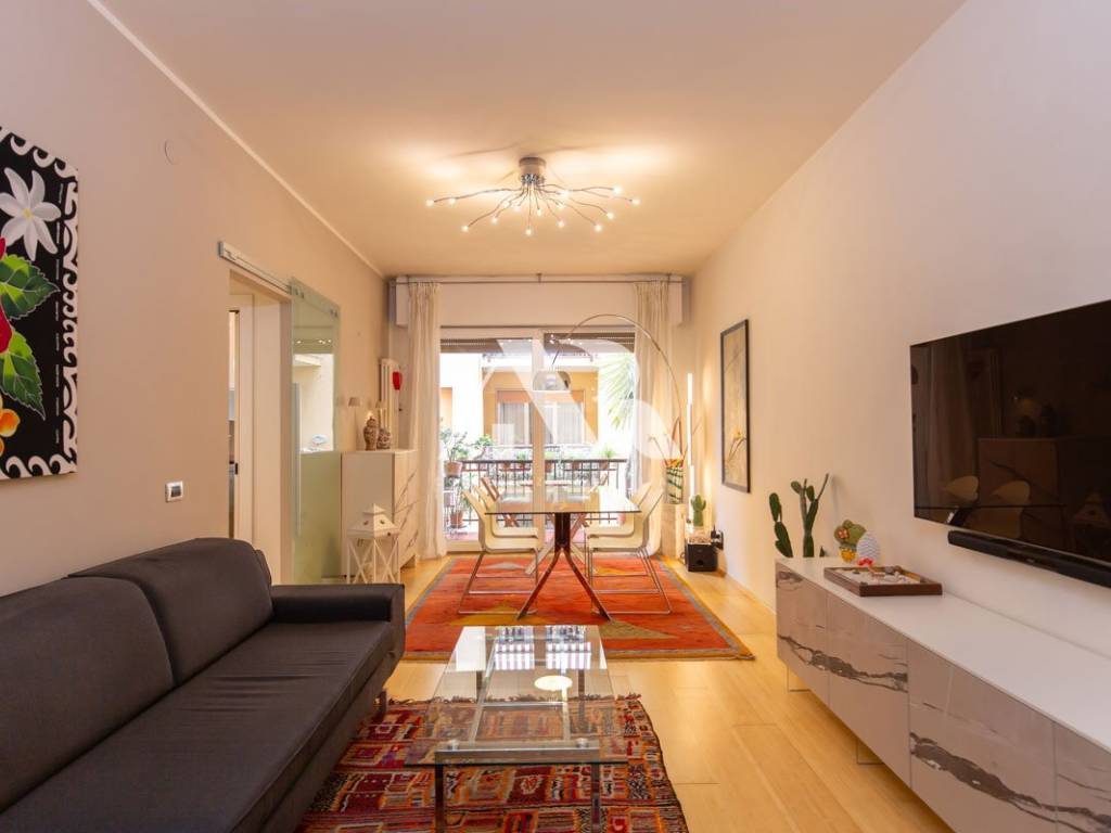 appartamento in vendita a Verona in zona Borgo Milano