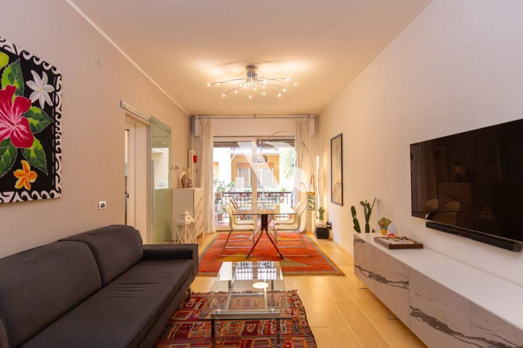 appartamento in vendita a Verona in zona Centro Storico