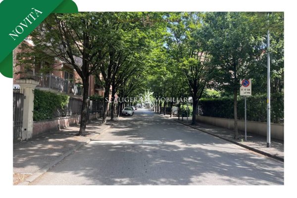 appartamento in vendita a Verona in zona Valdonega