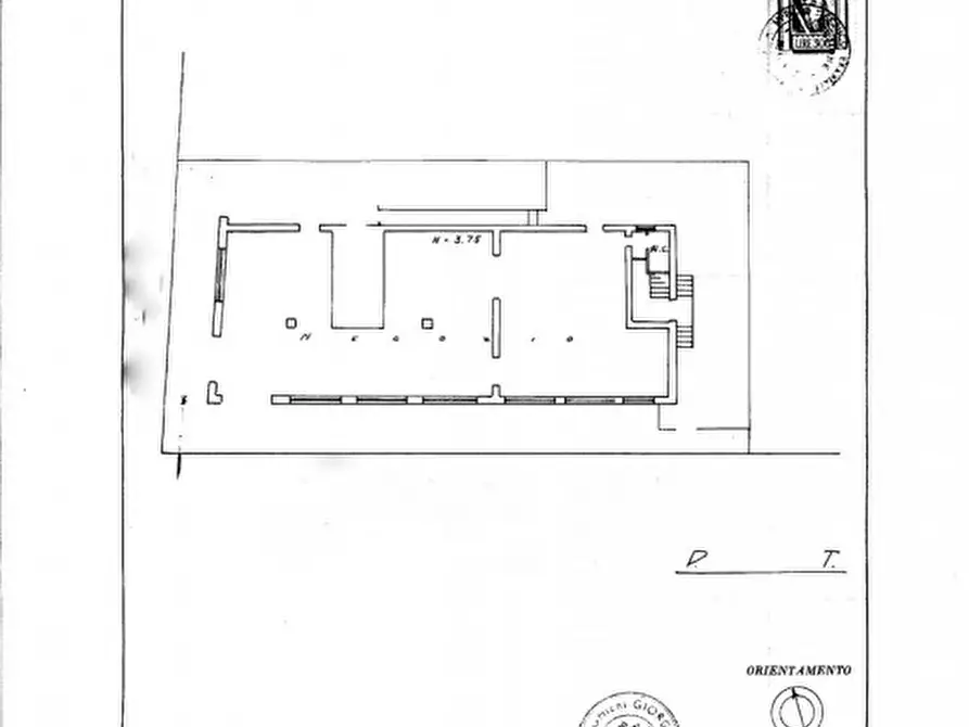 negozio in vendita a Verona in zona Golosine