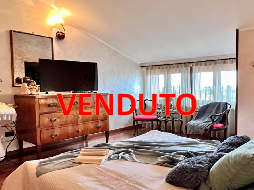 appartamento in vendita a Verona in zona Borgo Roma