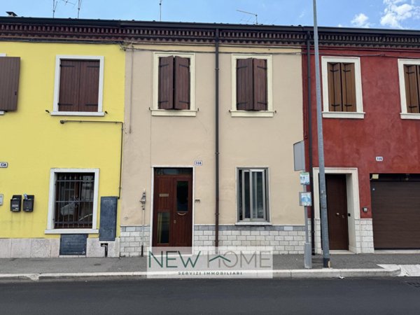 casa indipendente in vendita a Verona in zona San Michele