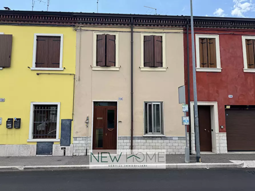 casa indipendente in vendita a Verona in zona San Michele Extra