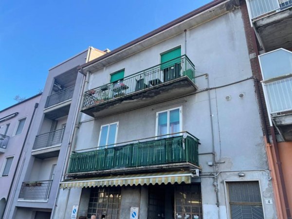 appartamento in vendita a Verona in zona Borgo Milano