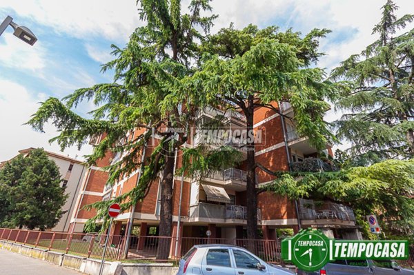 appartamento in vendita a Verona in zona Borgo Milano