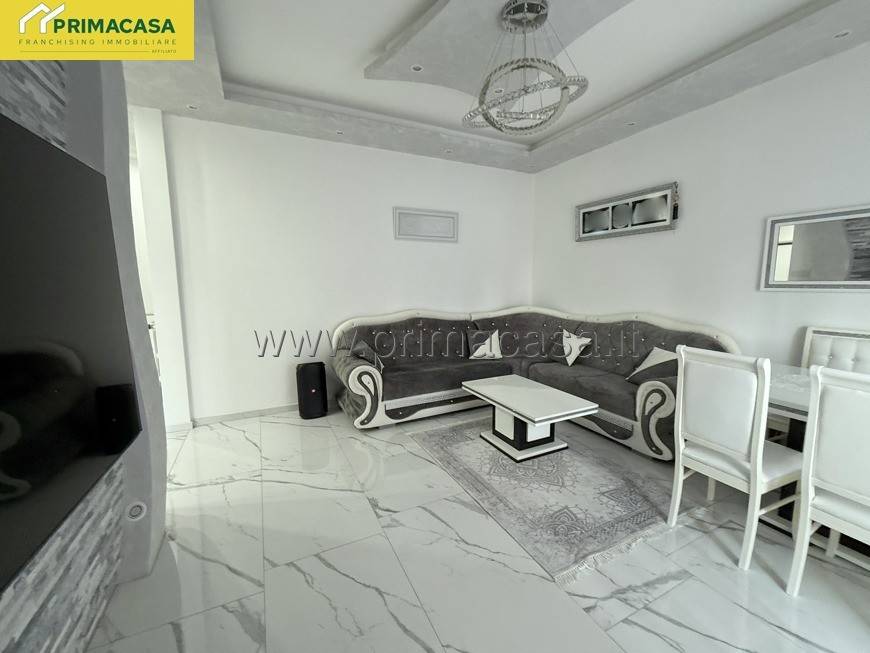 appartamento in vendita a Verona in zona Santa Lucia