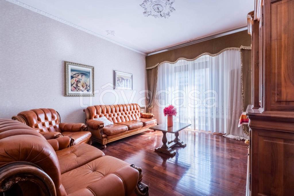 appartamento in vendita a Verona in zona San Massimo all'Adige