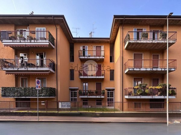 appartamento in vendita a Verona in zona San Michele Extra
