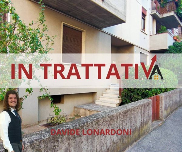 appartamento in vendita a Verona in zona Borgo Trento