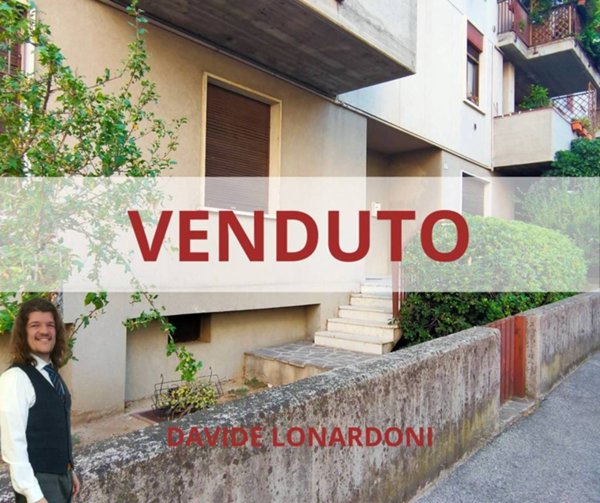 appartamento in vendita a Verona in zona Borgo Trento