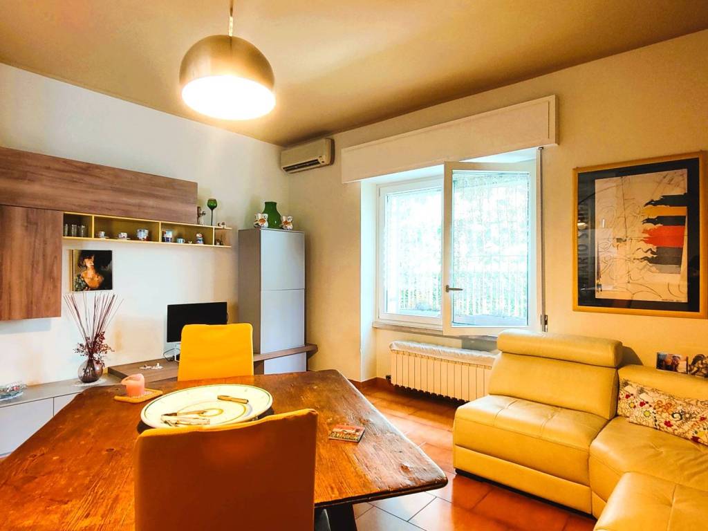 appartamento in vendita a Verona in zona San Massimo all'Adige