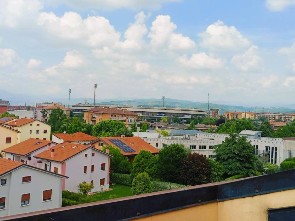 appartamento in vendita a Verona in zona San Massimo all'Adige