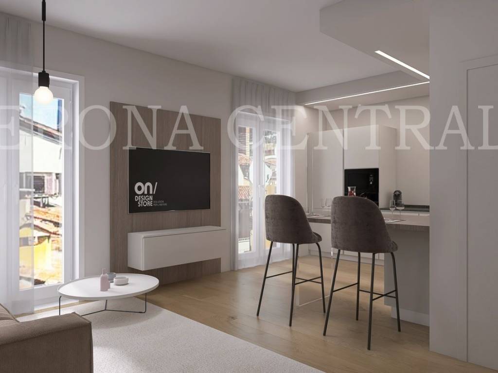 appartamento in vendita a Verona