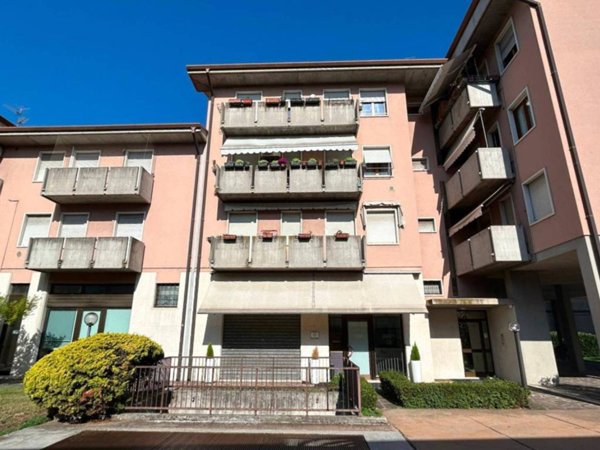 appartamento in vendita a Verona in zona Borgo Milano