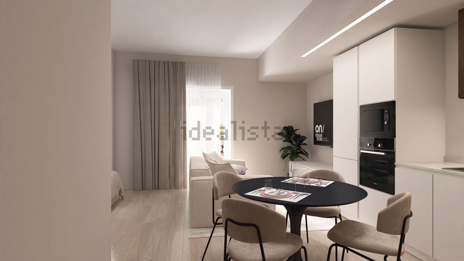 appartamento in vendita a Verona in zona Centro Storico