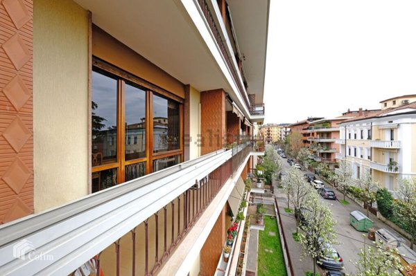 appartamento in vendita a Verona in zona Borgo Trento