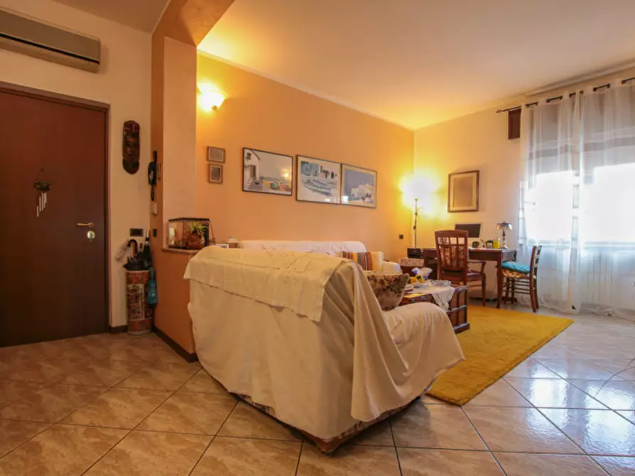 appartamento in vendita a Verona in zona Santa Lucia
