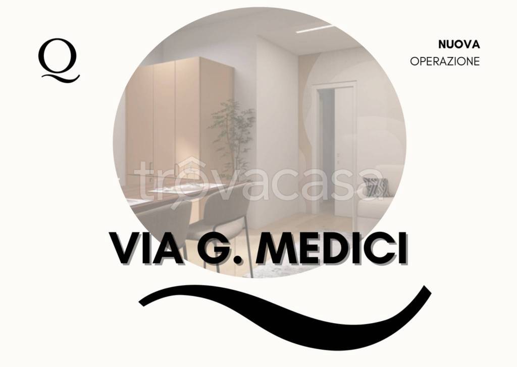 appartamento in vendita a Verona in zona Borgo Trento