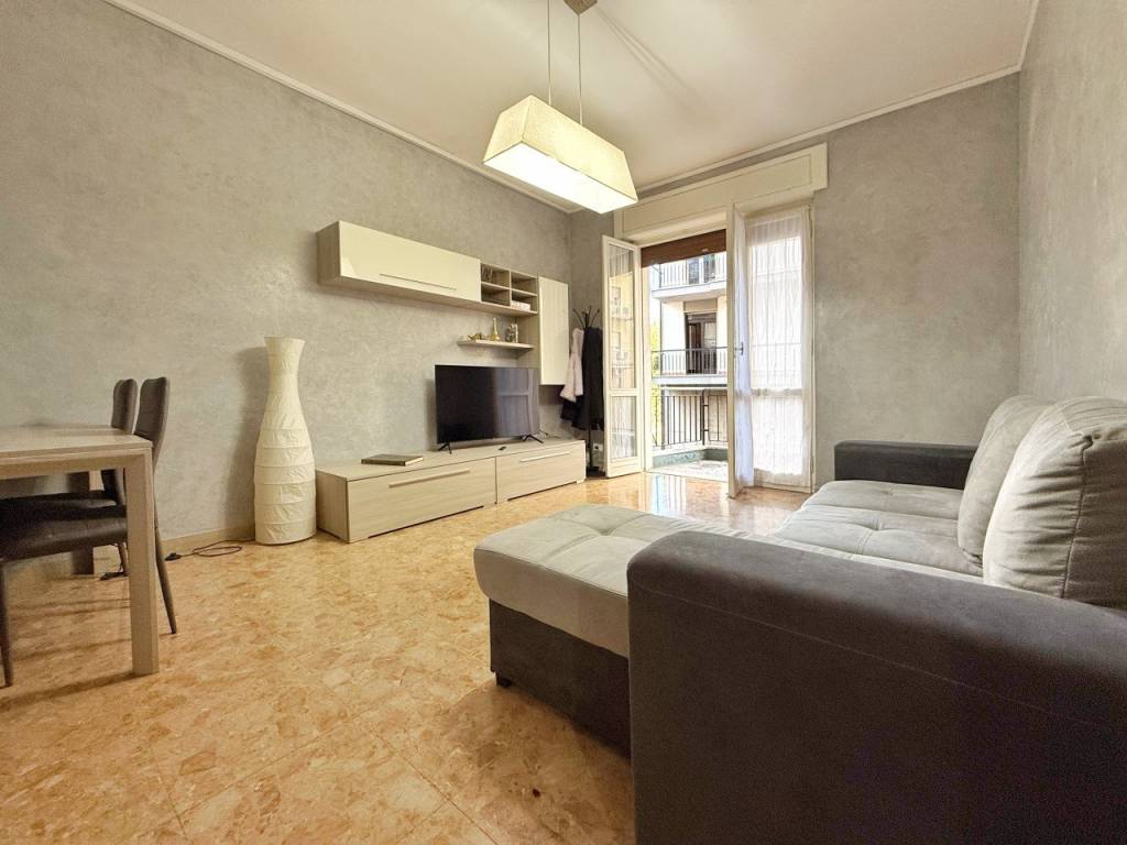 appartamento in vendita a Verona in zona Cittadella