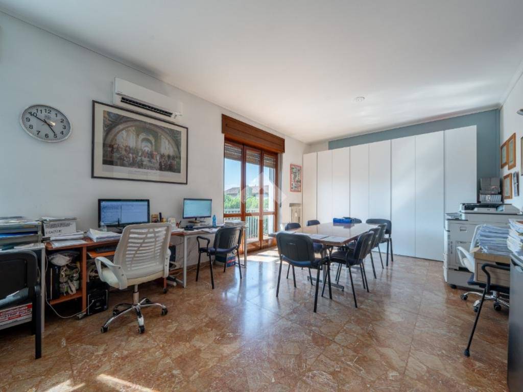 appartamento in vendita a Verona in zona Cittadella