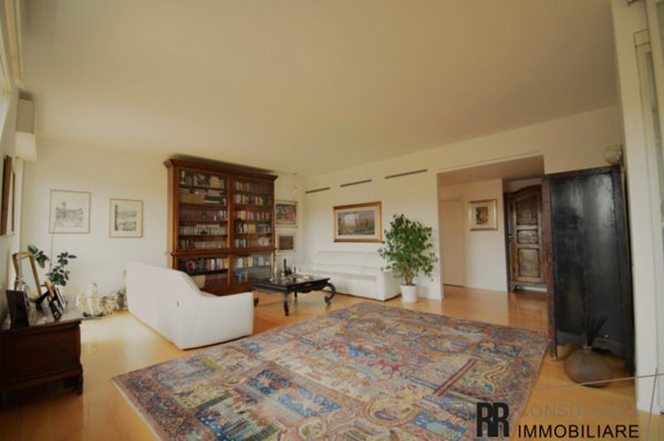 appartamento in vendita a Verona in zona Centro Storico