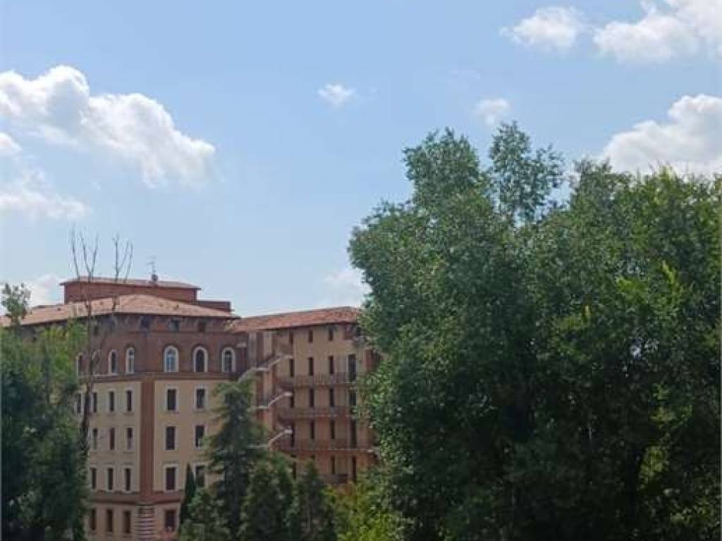 appartamento in vendita a Verona in zona San Massimo all'Adige