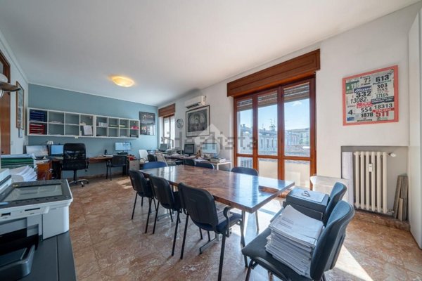 appartamento in vendita a Verona in zona Cittadella