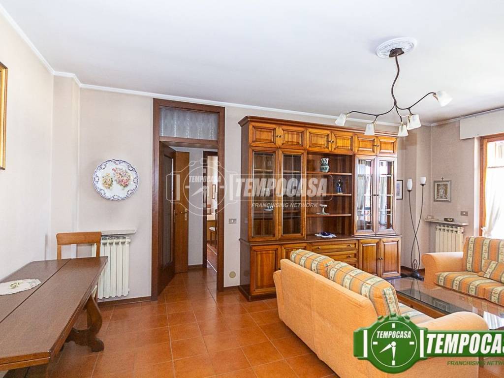 appartamento in vendita a Verona in zona Borgo Milano