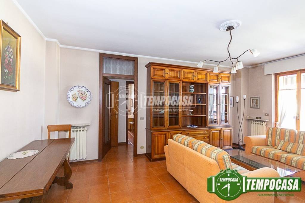 appartamento in vendita a Verona in zona Borgo Milano