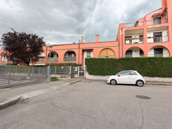 appartamento in vendita a Verona in zona San Massimo all'Adige