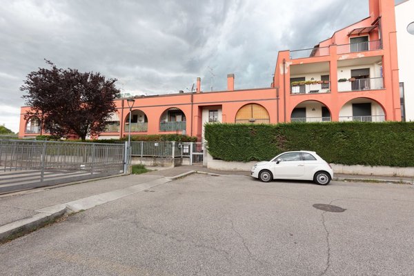 appartamento in vendita a Verona in zona San Massimo all'Adige